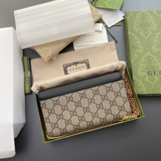 Gucci Wallets